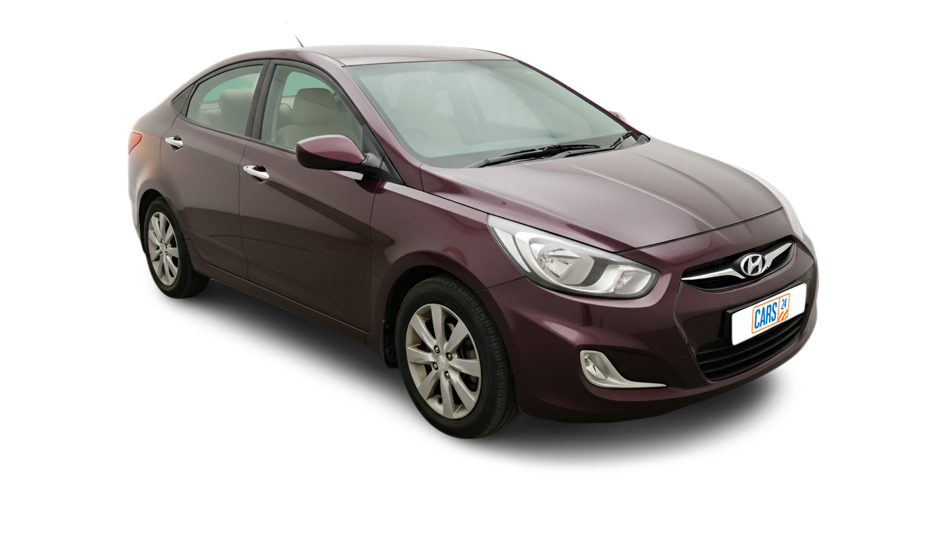 Hyundai Verna-img